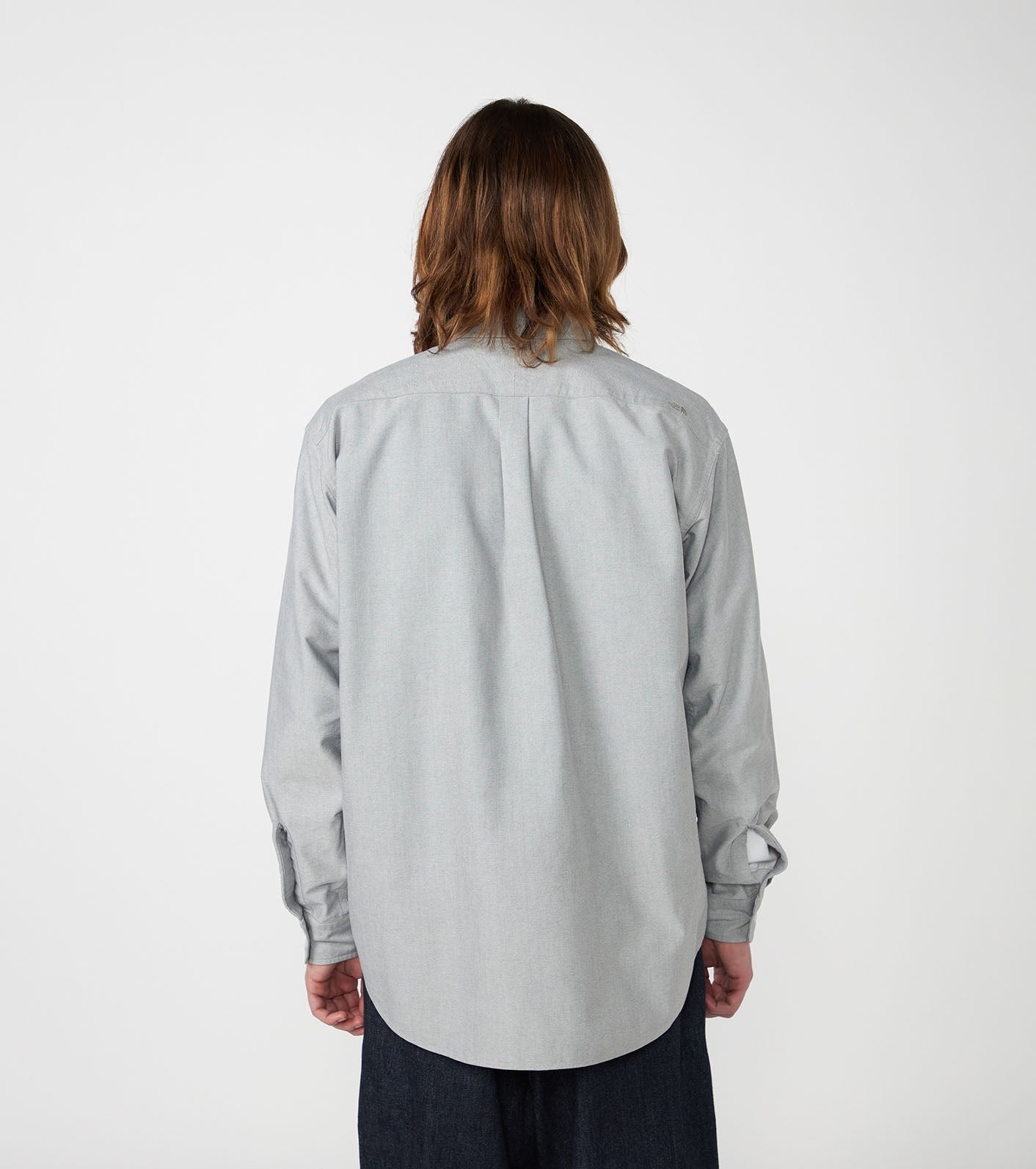 THE NORTH FACE PURPLE LABEL Button Down Field Shirt