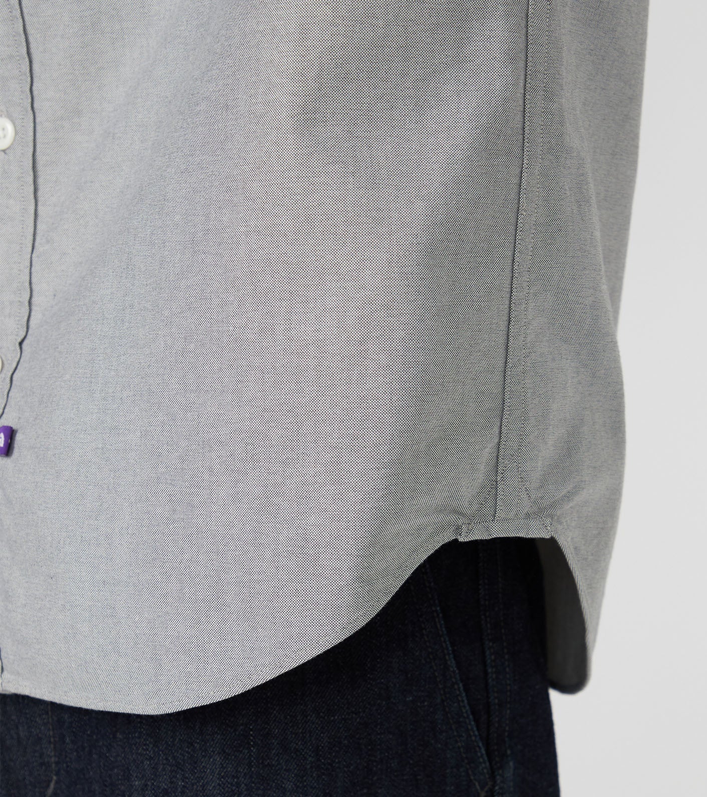 THE NORTH FACE PURPLE LABEL Button Down Field Shirt