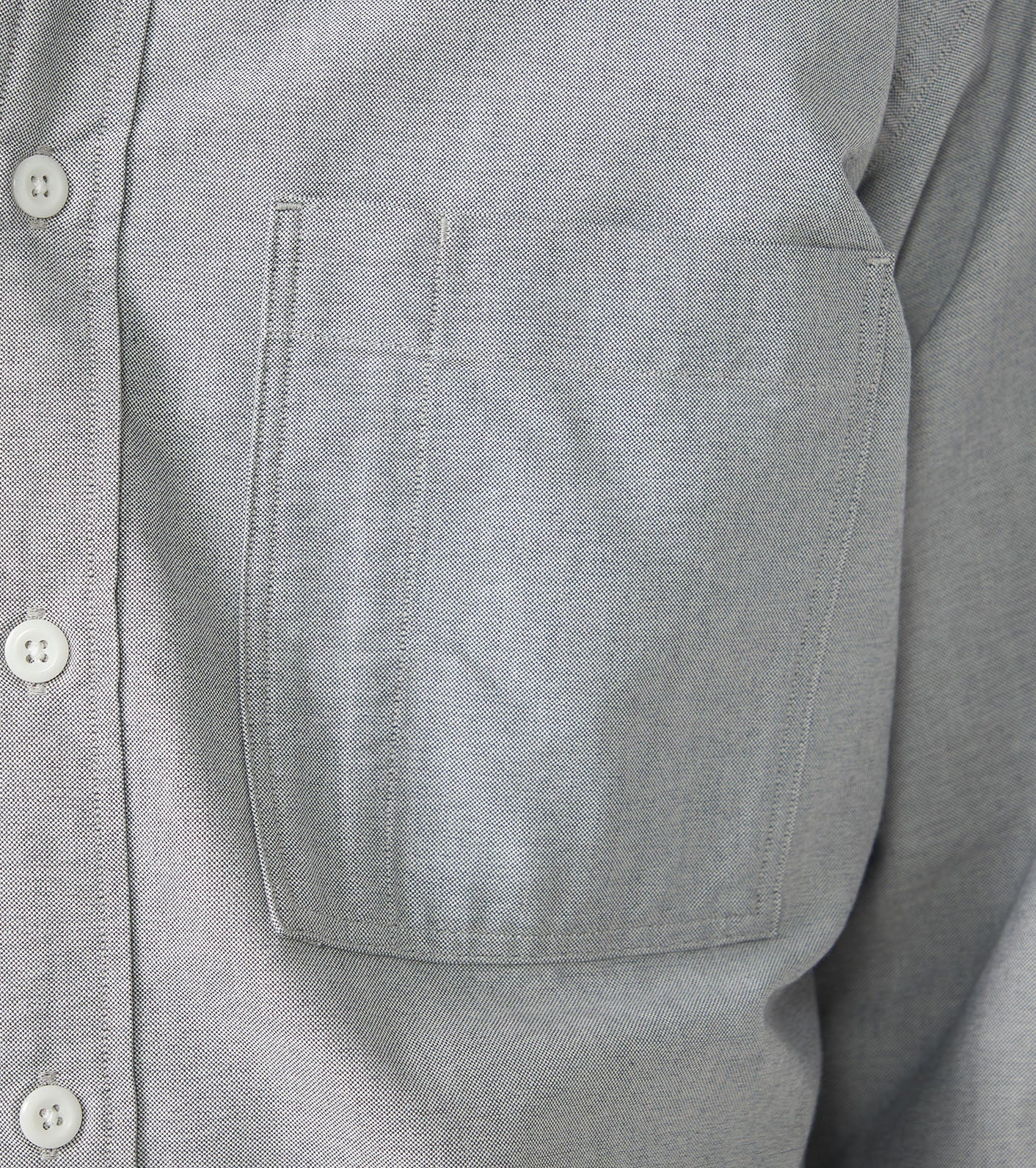 THE NORTH FACE PURPLE LABEL Button Down Field Shirt