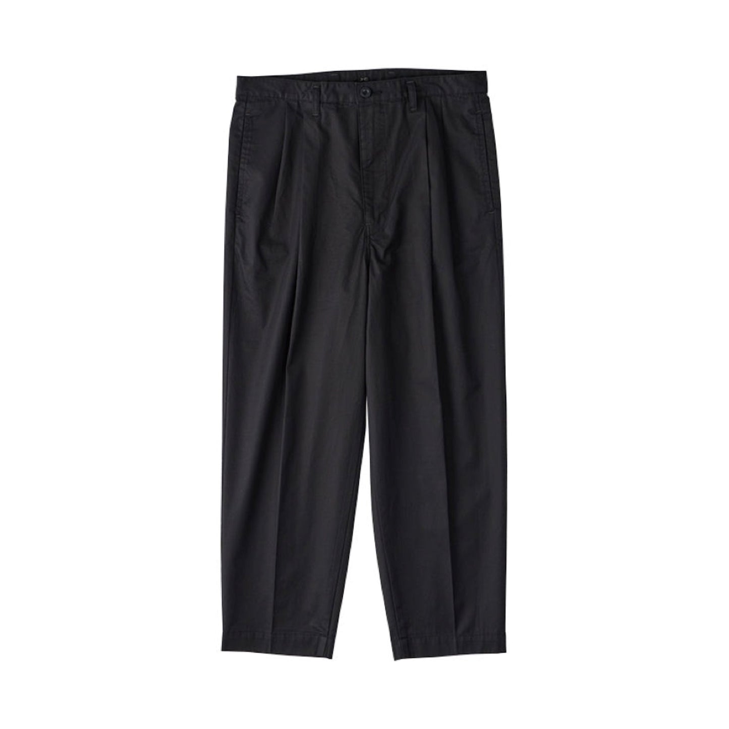 Porter Classic GABARDINE OLDIE PANTS