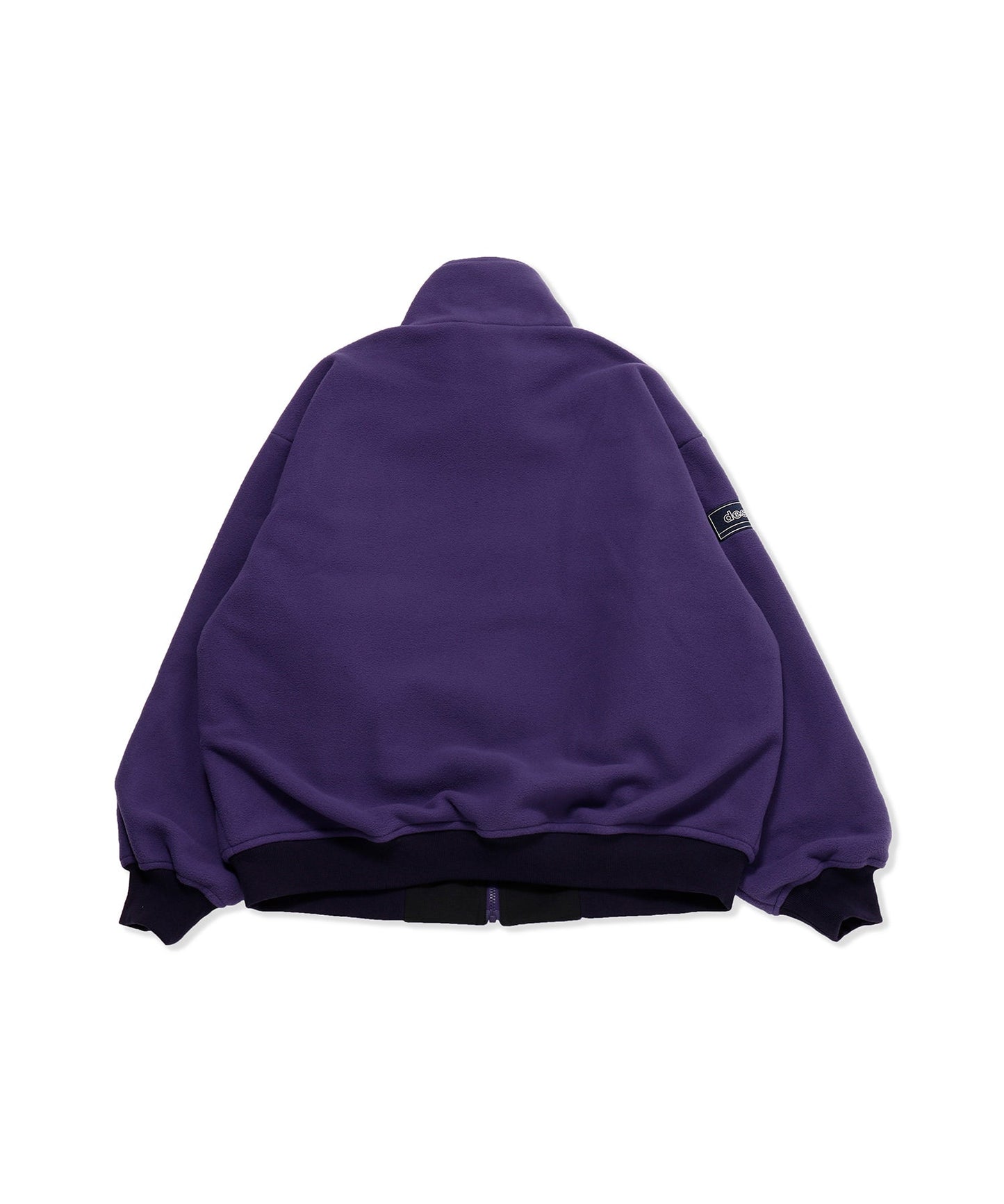 DESCENDANT CABALLO NYLON JACKET