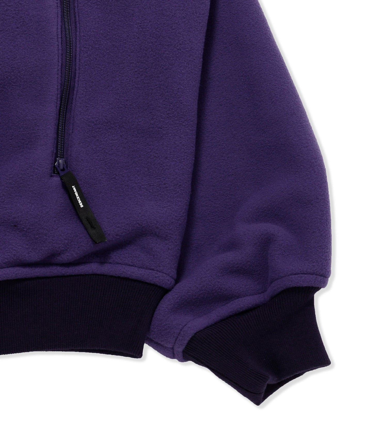 DESCENDANT CABALLO NYLON JACKET