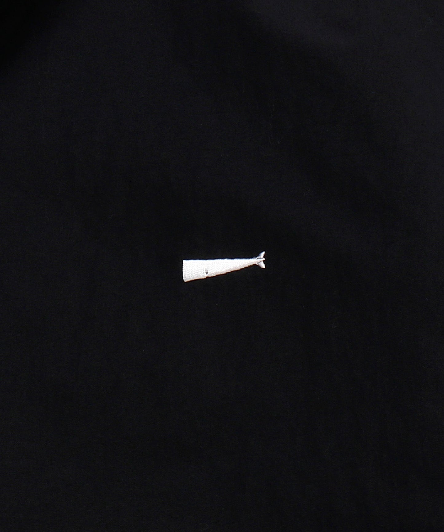 DESCENDANT CABALLO NYLON JACKET