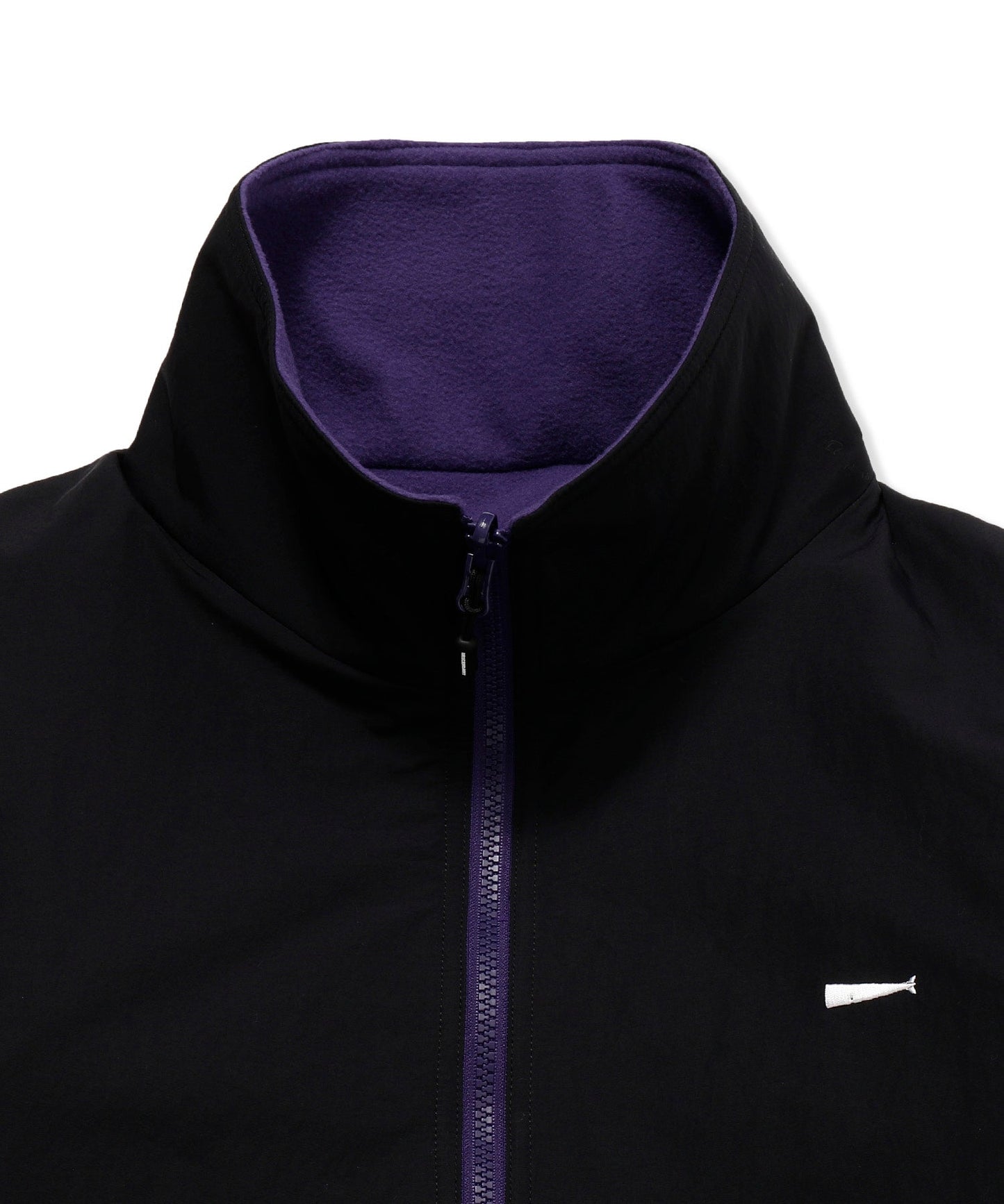 DESCENDANT CABALLO NYLON JACKET