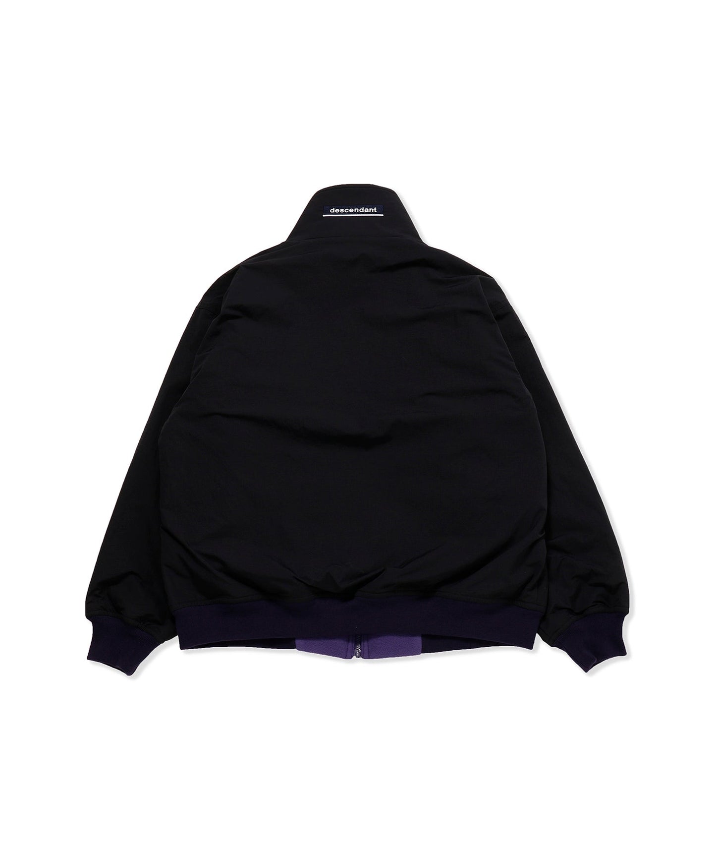 DESCENDANT CABALLO NYLON JACKET