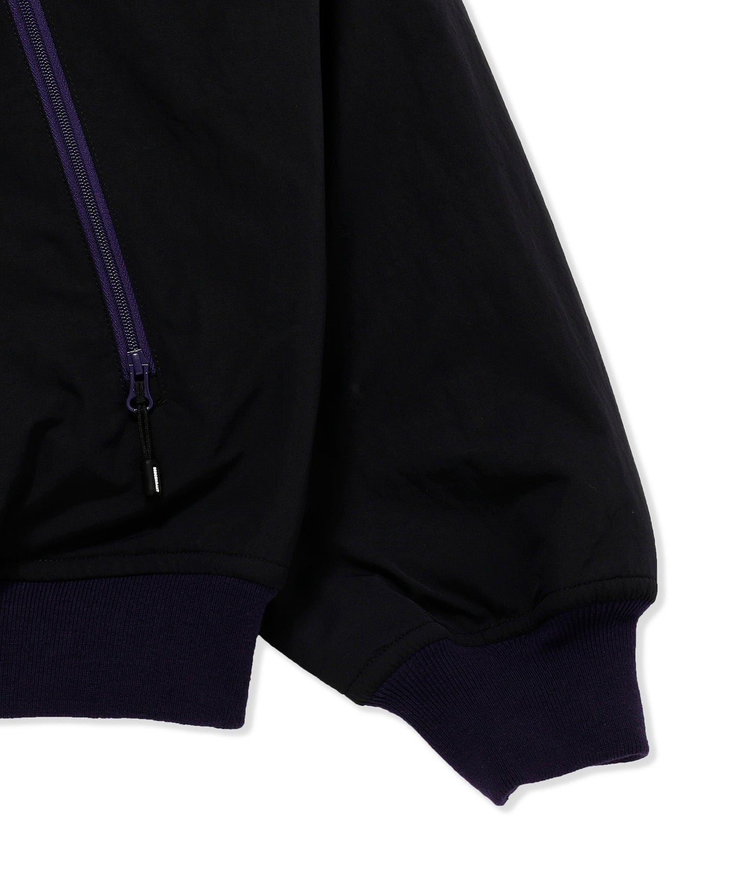 DESCENDANT CABALLO NYLON JACKET