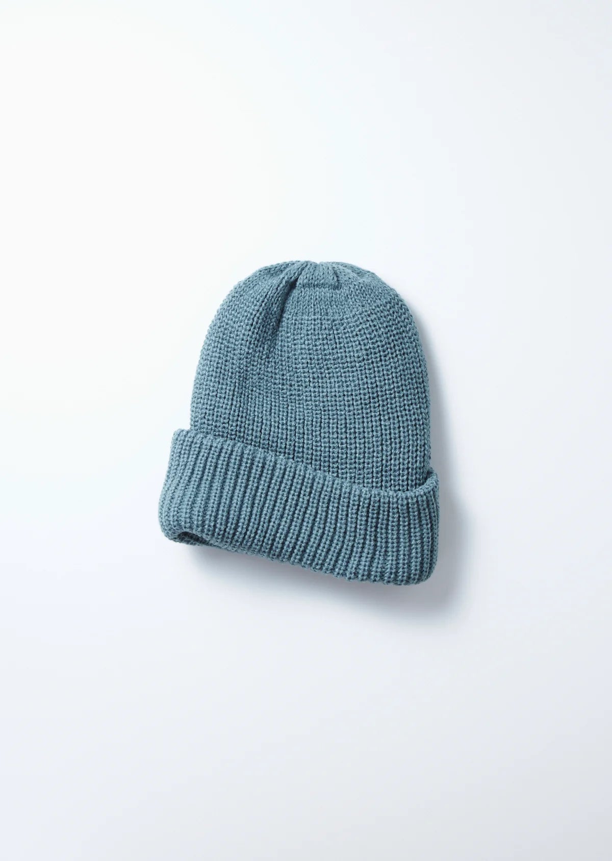 RoToTo COZY CHUNKY BEANIE