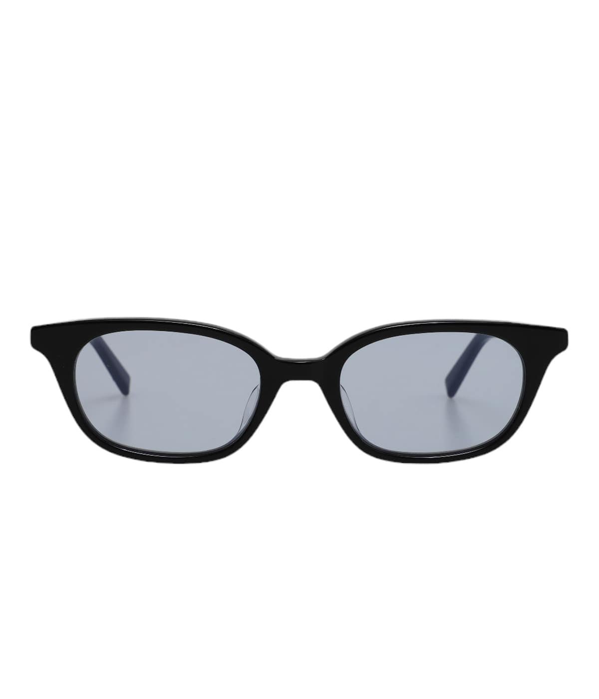 A.D.S.R. CALIBRE Shiny Black Lt.Blue