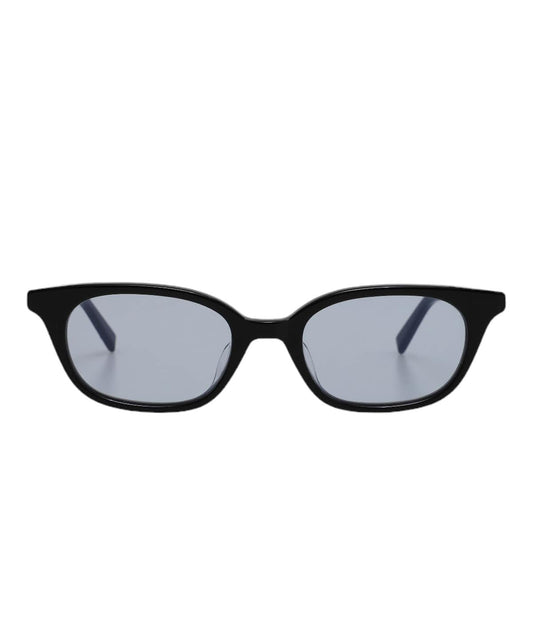 A.D.S.R. CALIBRE Shiny Black Lt.Blue