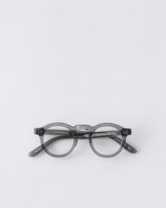 YELLOWS PLUS CARL EYEWEAR Frosty Gray