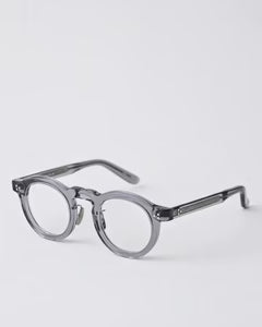 YELLOWS PLUS CARL EYEWEAR Frosty Gray