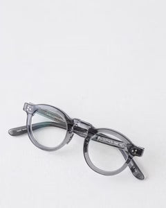 YELLOWS PLUS CARL EYEWEAR Frosty Gray
