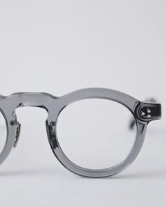 YELLOWS PLUS CARL EYEWEAR Frosty Gray