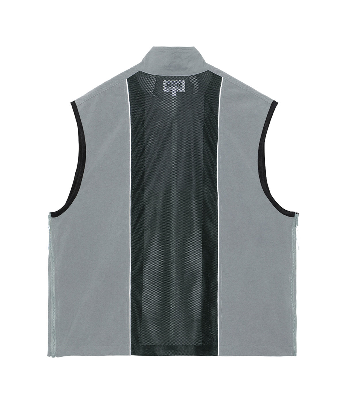 Cav Empt C.E NYLON ZIP VEST