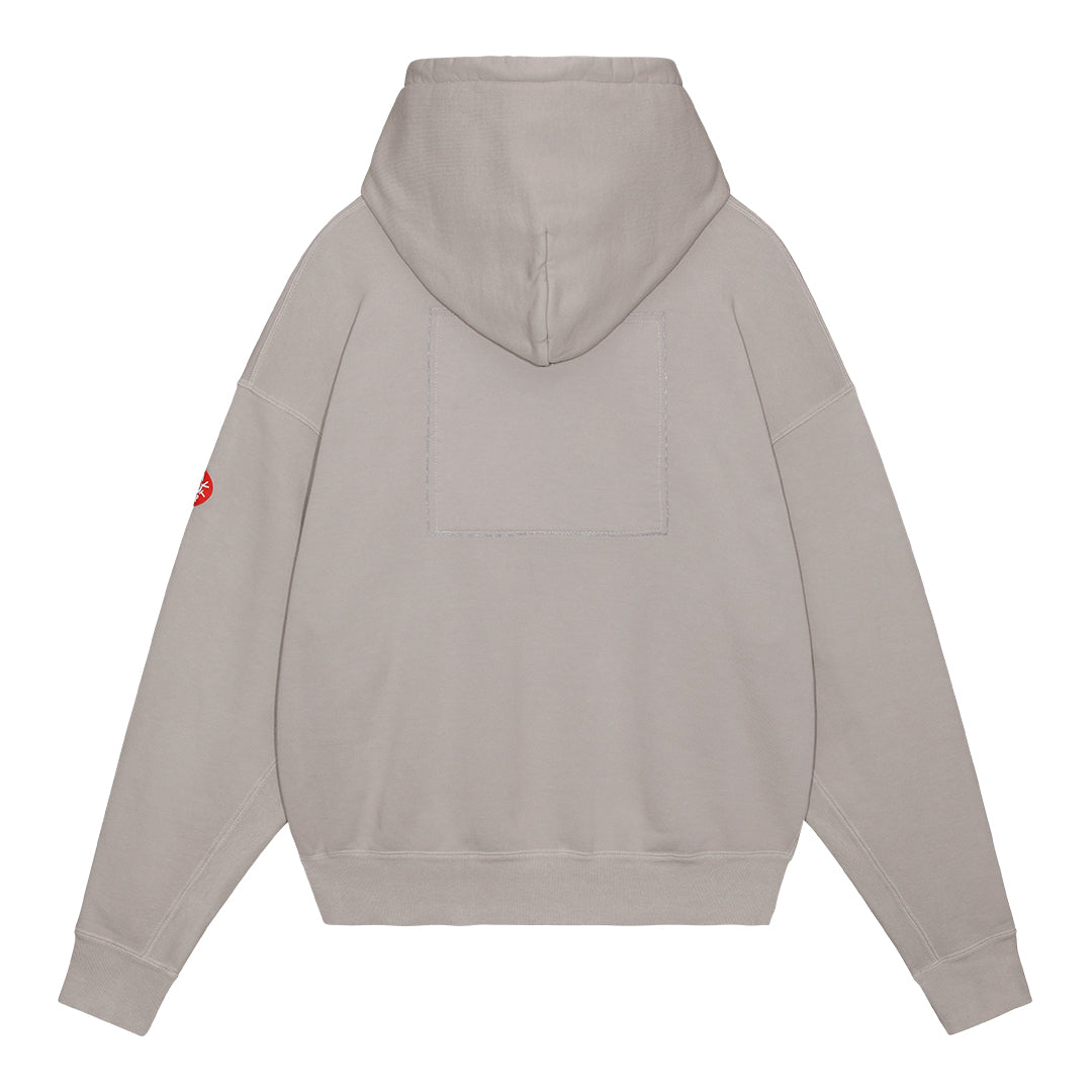 Cav Empt C.E OVERDYE MD INPUT-HAMMER HOODY