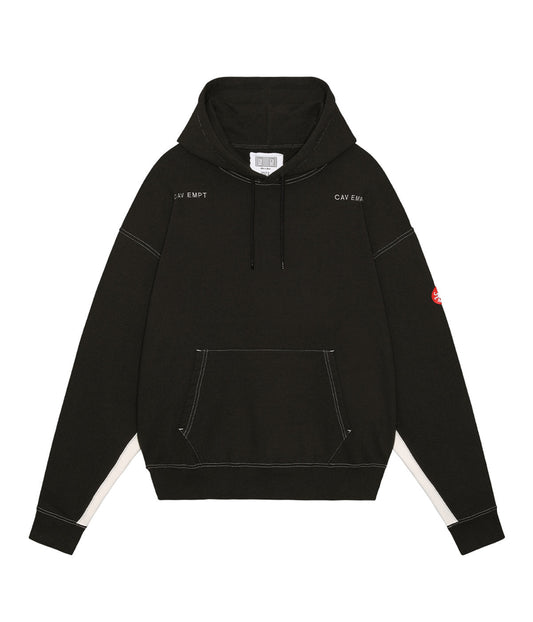 Cav Empt C.E SOLID HEAVY HOODY