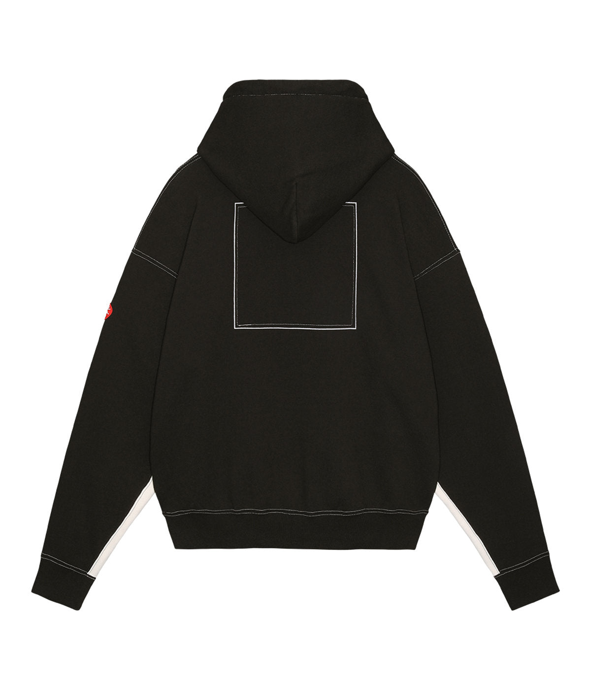 Cav Empt C.E SOLID HEAVY HOODY
