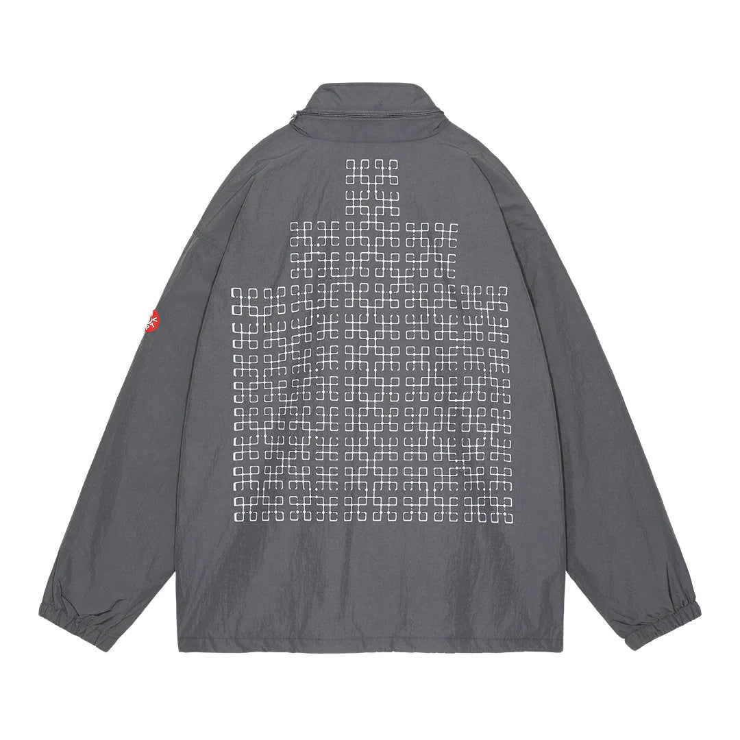 Cav Empt C.E ZIG CONNECTED JACKET