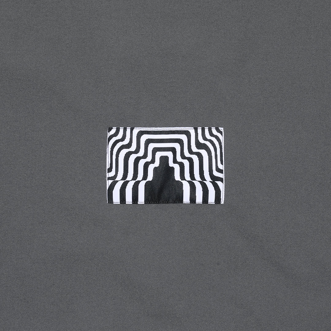 Cav Empt C.E ZIG CONNECTED JACKET