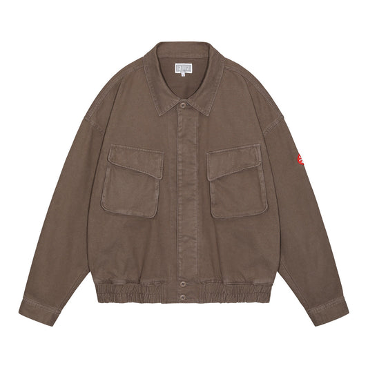 Cav Empt C.E COMMUNITY BUTTON JACKET