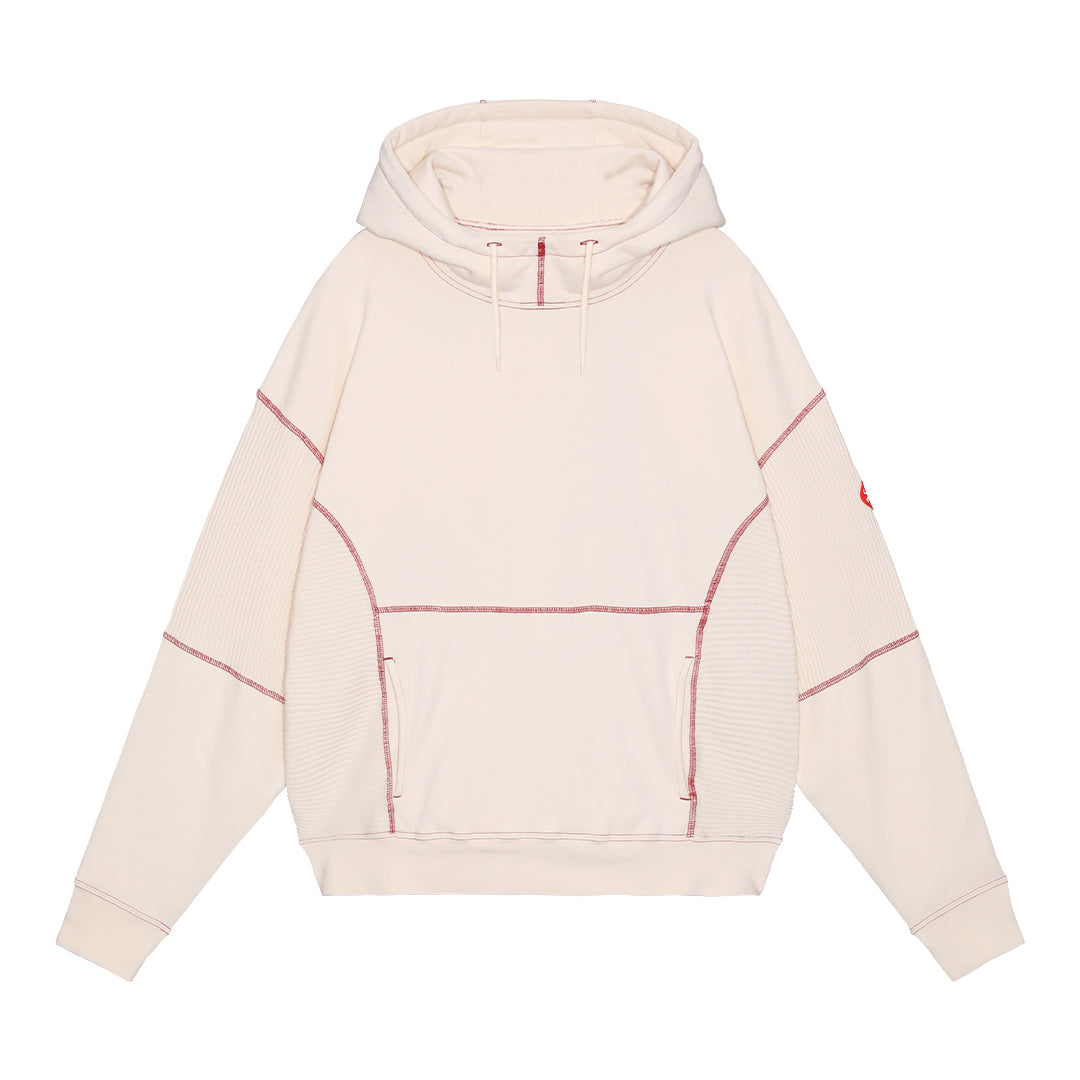 Cav Empt C.E WIDE RIB CUT HEAVY HOODY