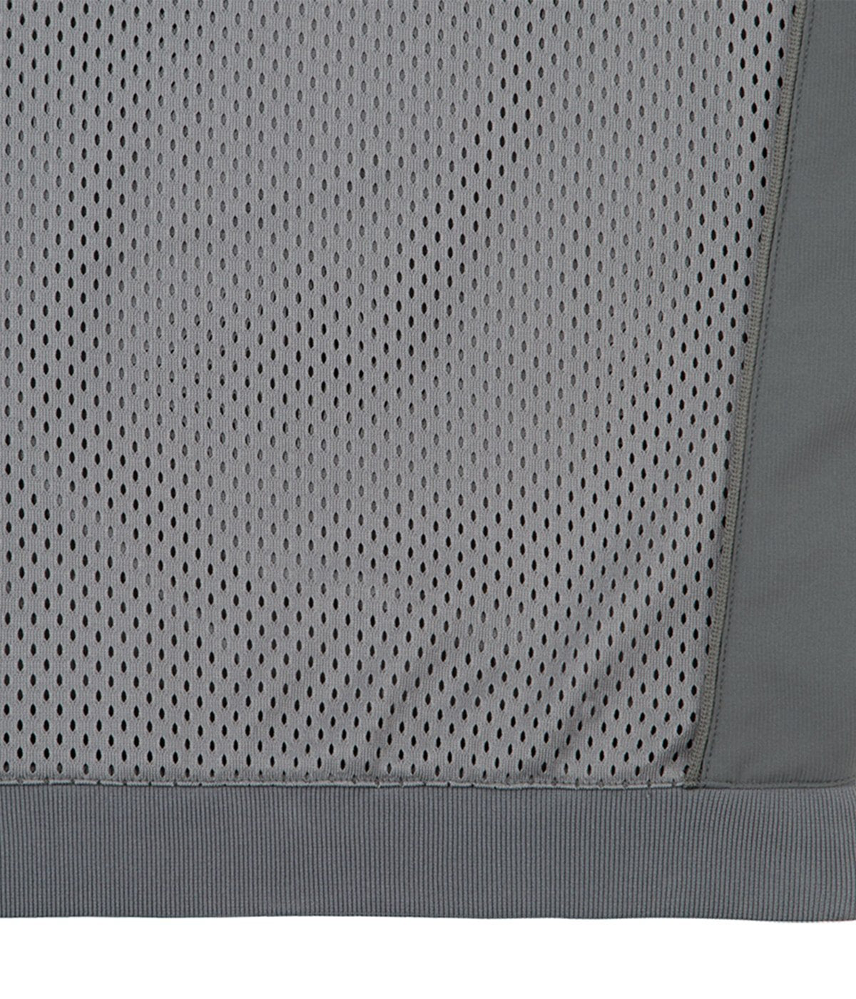 Cav Empt C.E MESH TRACK CREW NECK