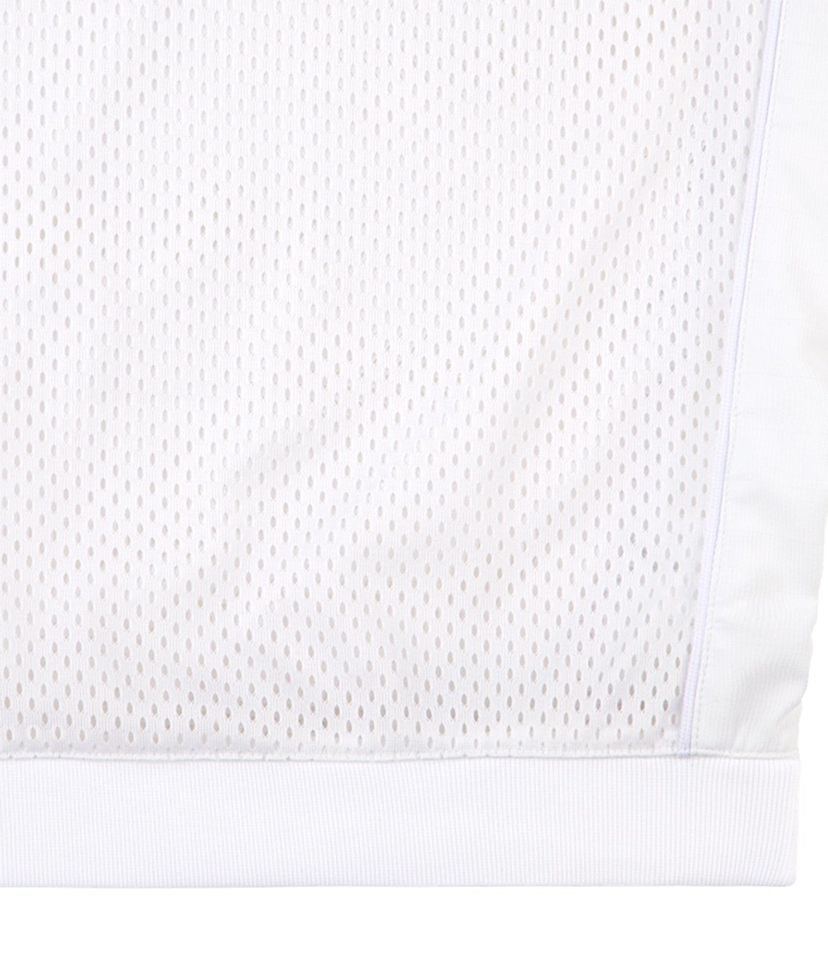 Cav Empt C.E MESH TRACK CREW NECK