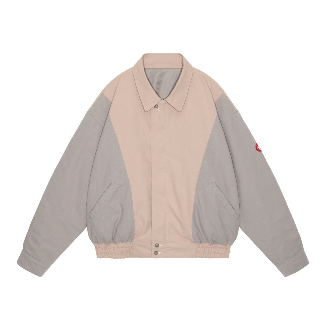 Cav Empt C.E C/N REVERSIBLE ZIP JACKET