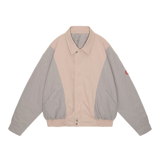 Cav Empt C.E C/N REVERSIBLE ZIP JACKET