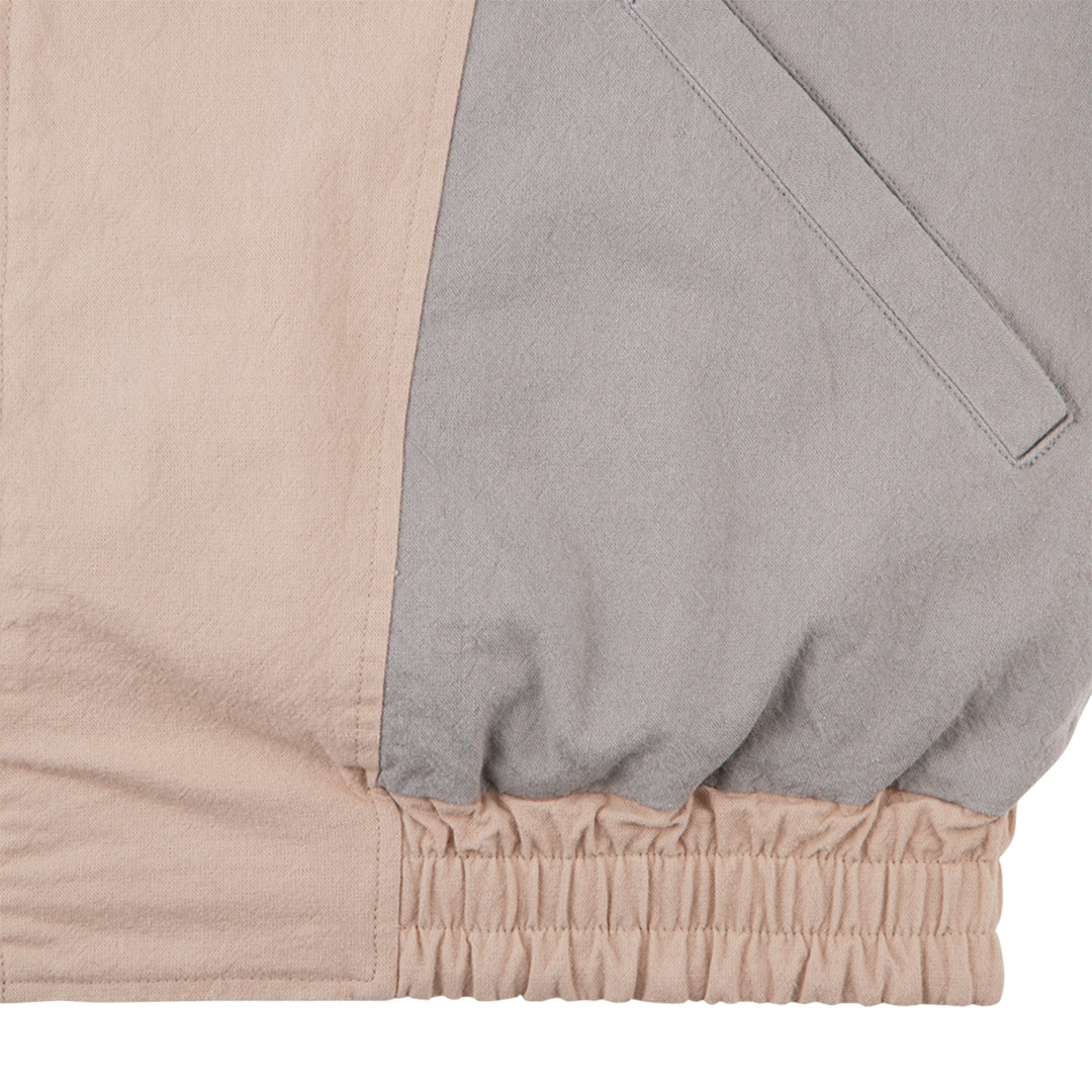 Cav Empt C.E C/N REVERSIBLE ZIP JACKET