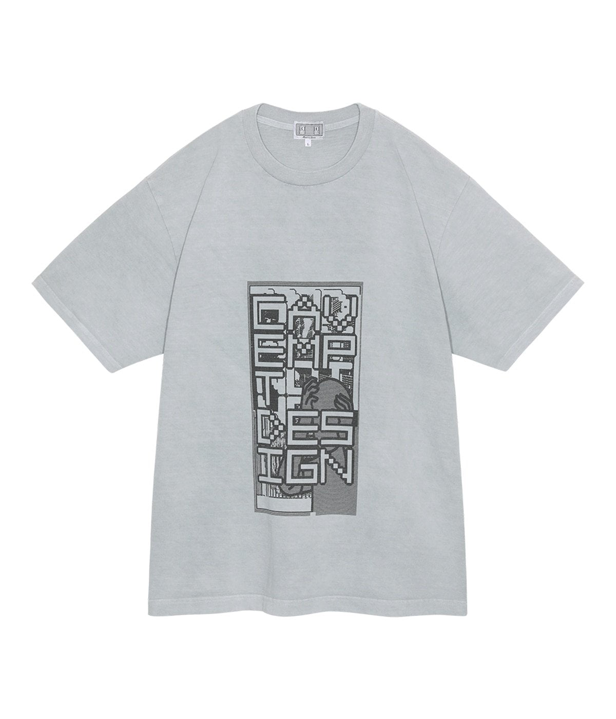 Cav Empt C.E OVRDYE MD Momentum T