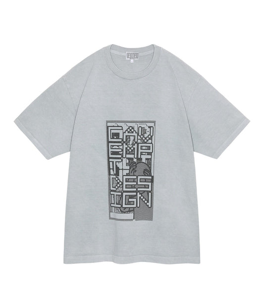 Cav Empt C.E OVRDYE MD Momentum T