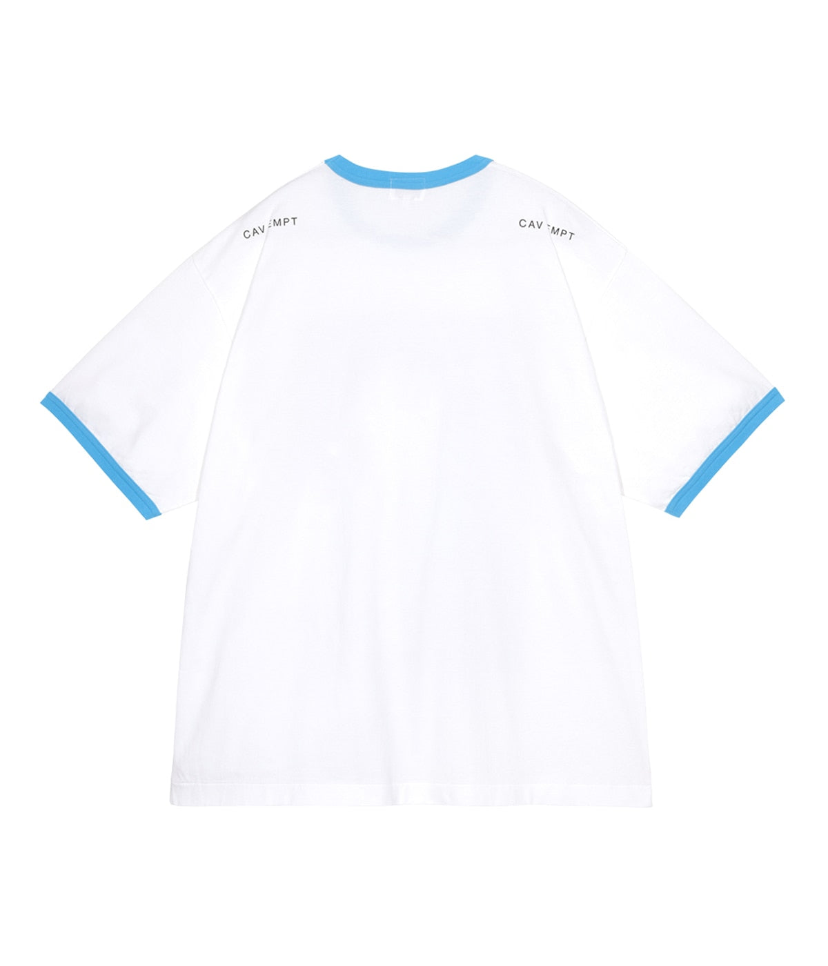 Cav Empt C.E CONTENTLESS FREEDOM RINGER T