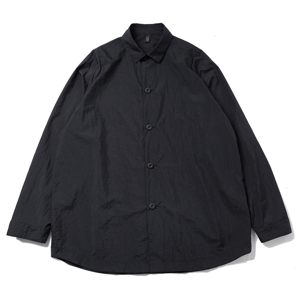 TEATORA CARTRIDGE SHIRT HOVERLAYER