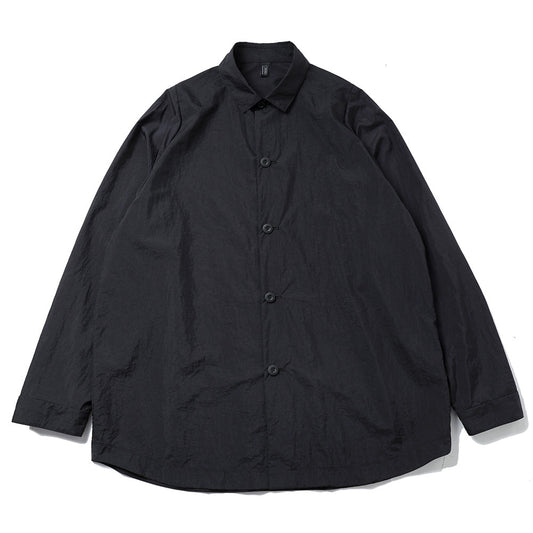 TEATORA CARTRIDGE SHIRT HOVERLAYER