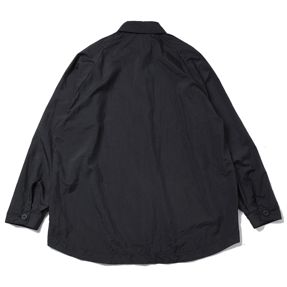 TEATORA CARTRIDGE SHIRT HOVERLAYER