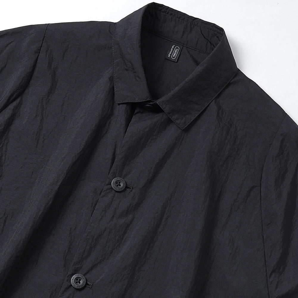 TEATORA CARTRIDGE SHIRT HOVERLAYER