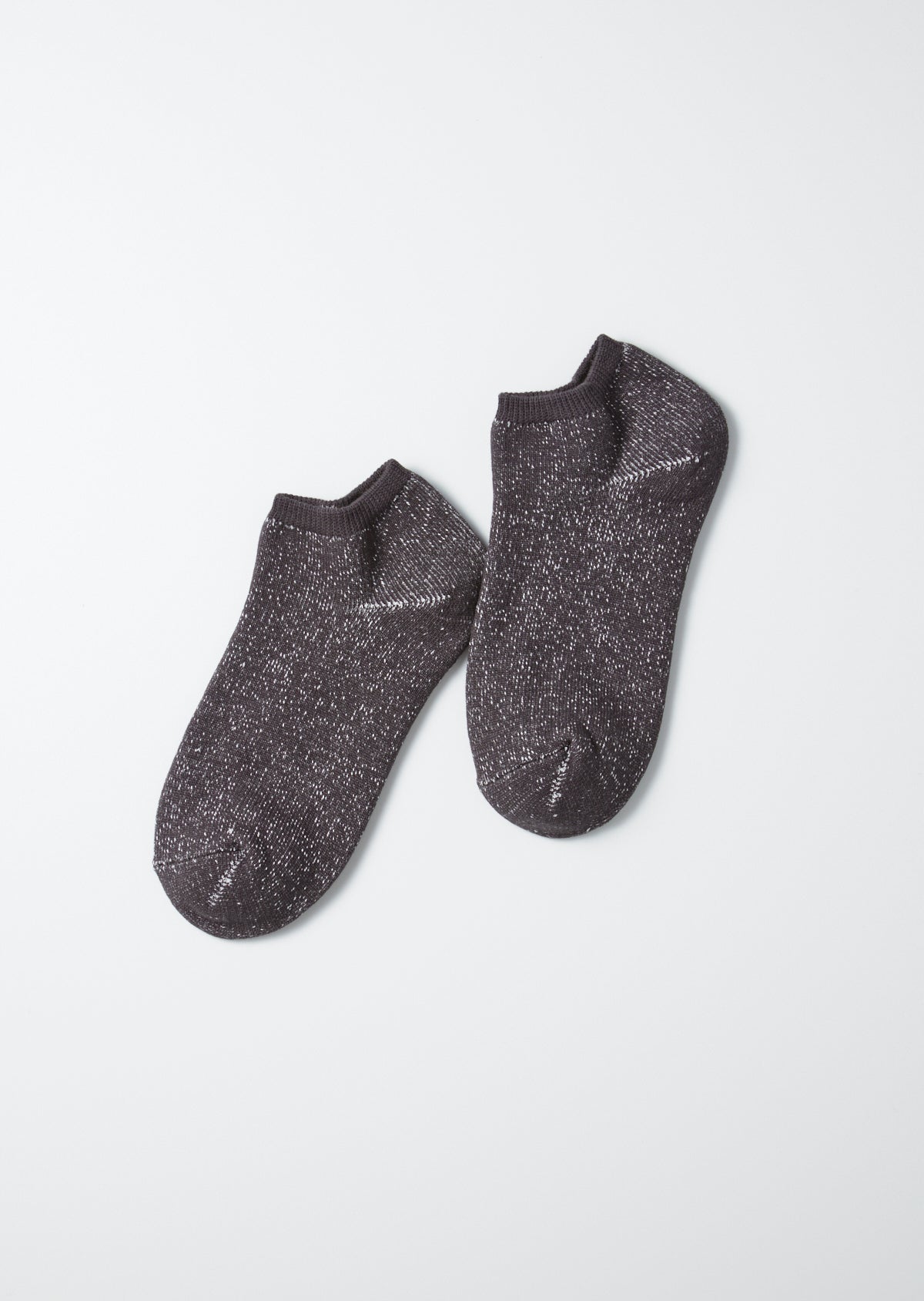 RoToTo WASHI PILE SHORT SOCKS