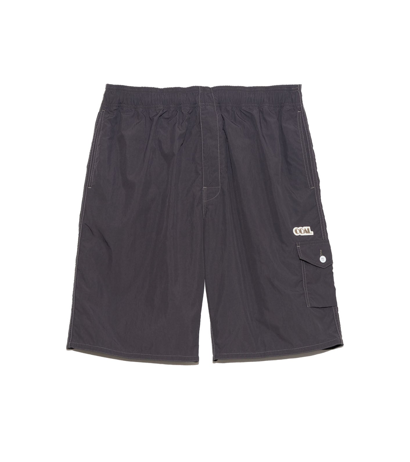 nanamica Deck Shorts