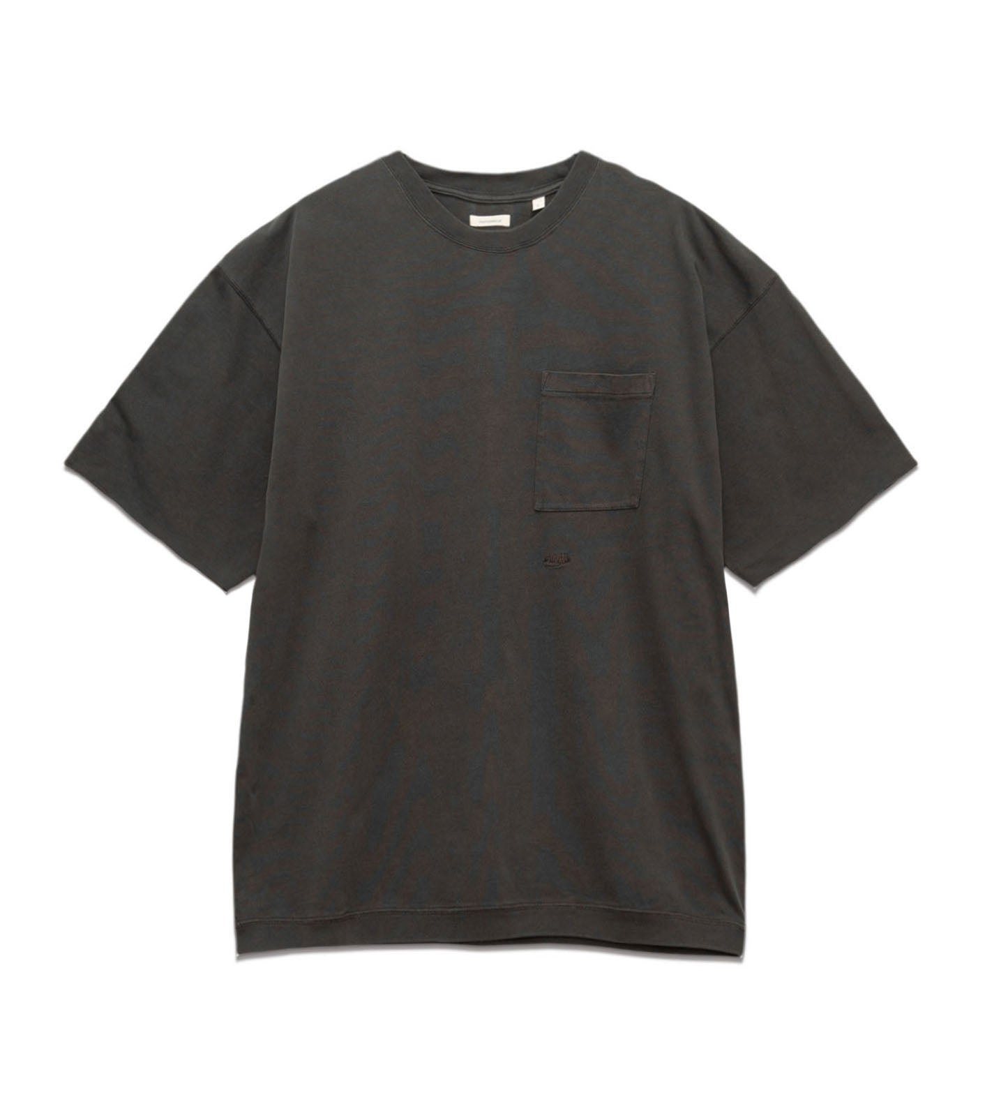 nanamica OOAL Pocket Tee