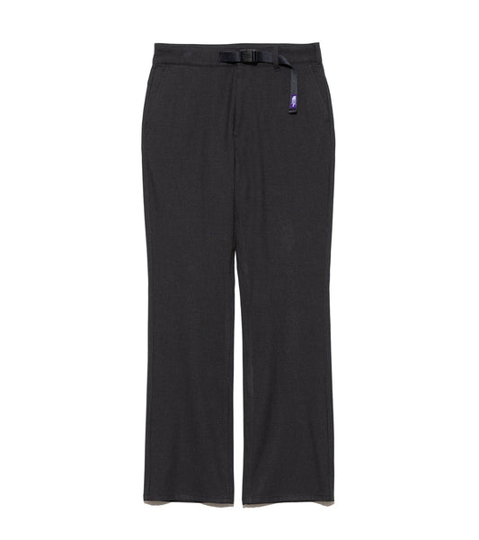 THE NORTH FACE PURPLE LABEL Flared Field Pants