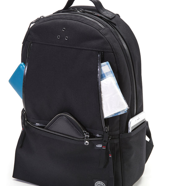 Porter Classic NEWTON COLLECTION CITY RUCKSACK