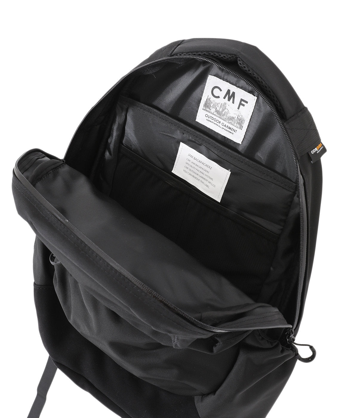 COMFY OUTDOOR GARMENT THE JAM Backpack