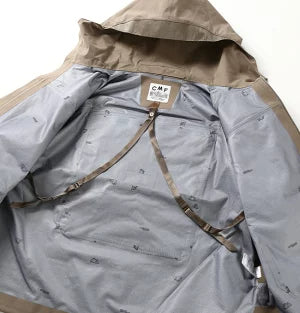 CMF OUTDOOR GARMENT GUIDE SHELL COEXIST 2023FW