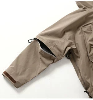 CMF OUTDOOR GARMENT GUIDE SHELL COEXIST 2023FW