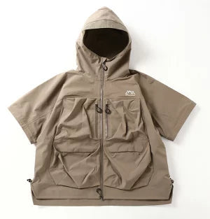 CMF OUTDOOR GARMENT GUIDE SHELL COEXIST 2023FW