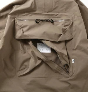 CMF OUTDOOR GARMENT GUIDE SHELL COEXIST 2023FW