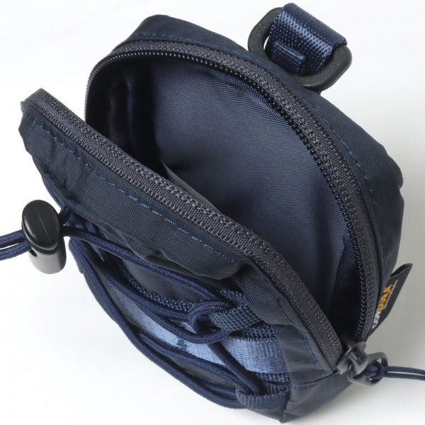 DAIWA LIFESTYLE COIN CASE