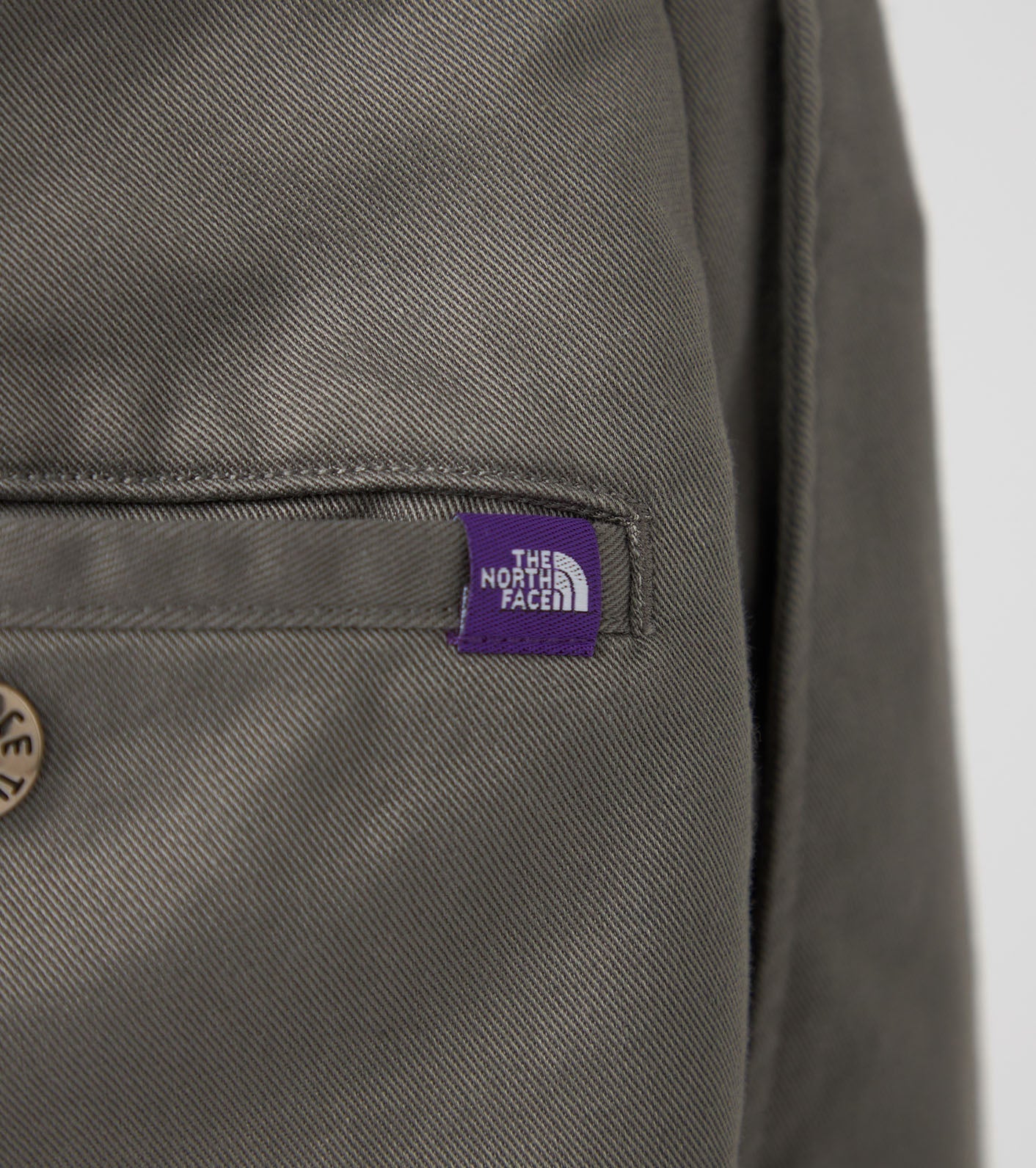 THE NORTH FACE PURPLE LABEL COOLMAX Chino Field Work Pants