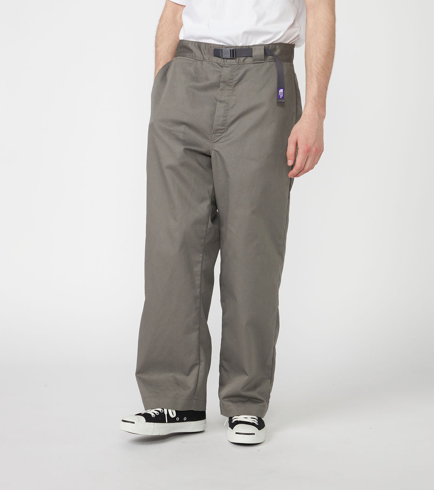 THE NORTH FACE PURPLE LABEL COOLMAX Chino Field Work Pants